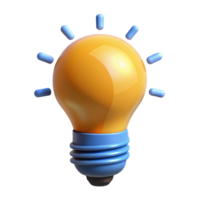 hermosa por excelencia inteligente bombilla con ajustable brillo No antecedentes con transparente antecedentes. png