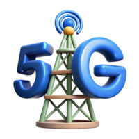 breathtaking victorian 5G network tower NO BACKGROUND with Transparent Background. refined png