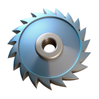 captivating bohemian Circular saw blade, NO BACKGROUND with Transparent Background. refined png