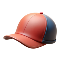 alluring sought-after Baseball cap, NO BACKGROUND with Transparent Background. png