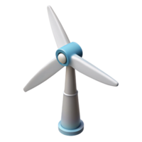 distinctive rustic Wind turbine blade NO BACKGROUND with Transparent Background. precision png