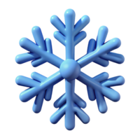 captivating creative Single perfect snowflake NO BACKGROUND with Transparent Background. artisan png