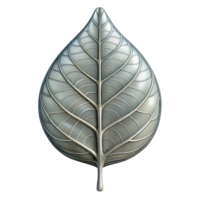 breathtaking bohemian Leaf skeleton NO BACKGROUND with Transparent Background. crisp png