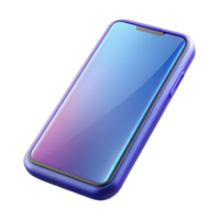 breathtaking unparalleled Mobile phone, NO BACKGROUND with Transparent Background. png