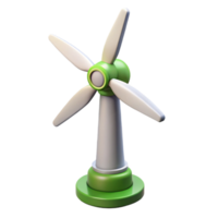dazzling coveted Wind turbine renewable energy sustainable power NO BACKGROUND with Transparent Background. png