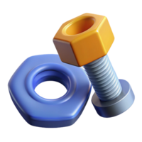 elegant gothic Bolt, hex, NO BACKGROUND with Transparent Background. premium png