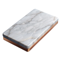 dramatic fascinating Marble countertop slab, NO BACKGROUND with Transparent Background. ultra HD png