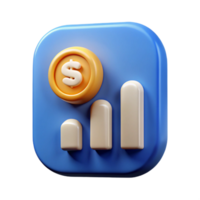 acclaimed avant-garde Financial technology app NO BACKGROUND with Transparent Background. ultra HD png