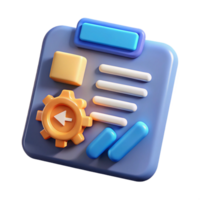 beautiful industrial Software engineering code NO BACKGROUND with Transparent Background. original png