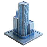 beautiful distinguished Architect's triangle NO BACKGROUND with Transparent Background. png