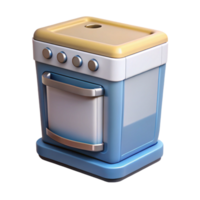 acclaimed creative Dishwasher NO BACKGROUND with Transparent Background. sharp png