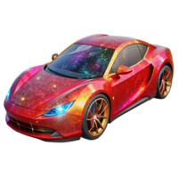 wonderful contemporary Red Sports Car Side Angle Transparent Background authentic png
