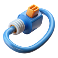 captivating unforgettable Network cable NO BACKGROUND with Transparent Background. png