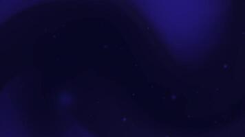 Dark blue gradient wallpaper with faint lights suitable for backgrounds digital designs web banners and futuristic themes in graphic projects video