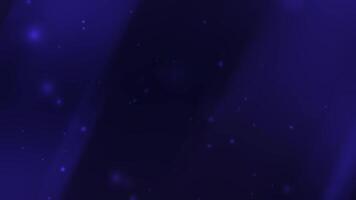 Dark blue background with faint lights resembling stars Suitable for celestialthemed designs night sky concepts or spacerelated projects Perfect for creating a starry atmosphere video