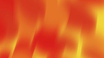 Abstract orange and yellow gradient background with subtle lines Suitable for web design presentations posters and social media graphics video