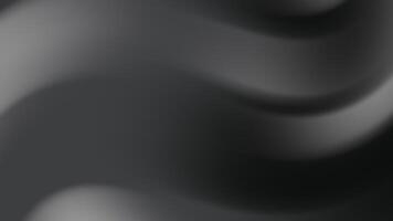 Blurry black and gray background suitable for abstract designs, text overlays, website banners, and social media graphics. Ideal for modern concepts. video