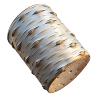 dramatic urban Tree bark birch NO BACKGROUND with Transparent Background. premium png