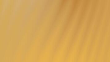 Blurry golden yellow background perfect for website cover, social media graphic, or overlay texture for design projects. Bright and captivating. video