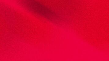 Red gradient background suitable for product advertising, social media posts, website design, and digital presentations to add a vibrant touch. video