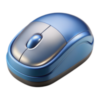 enchanting avant-garde A computer mouse, wireless and modern, NO BACKGROUND with Transparent Background. ultra HD png