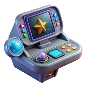 asombroso impresionista astronave navegación consola con holográfico estrella mapa y controlar botones. No antecedentes con transparente antecedentes. Perfecto claridad png