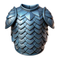 breathtaking nostalgic victorian Dragon scale, protective armor, mythical material, NO BACKGROUND with Transparent Background. professional png
