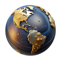 impressive vintage World Map with Longitude and Latitude Lines Cutout png