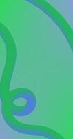 Background with color lines. Different shades Abstract pattern. vector