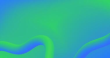 Holographic Glitch Gradient Background. Iridescent Foil. Hologram. Pastel neon rainbow. Ultraviolet metallic paper. Template for presentation and web design vector