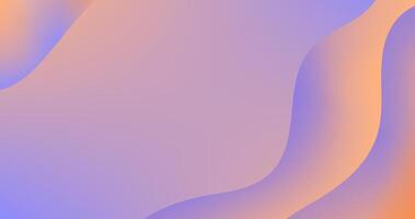 Abstract Background with Color Mesh Different Shades and Thickness vector