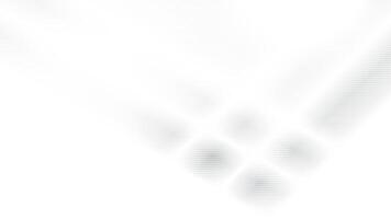 Abstract white and gray color, modern design stripes background with geometric shape and straight lines, illusta vector