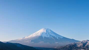 Mount fuji, japan, japanese, mountain, mountain view, mountain view, photo