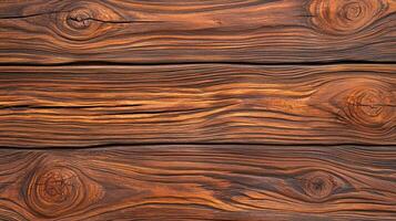 Rustic Wooden Background with Copyspace Natural Wood Texture for Design Close-up Studio photo