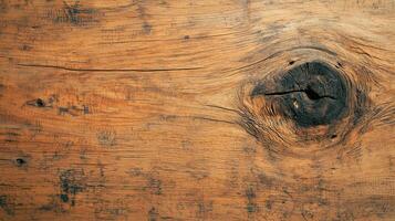 Wood Grain Texture Rustic Background Copyspace Natural Environment Close-Up View photo