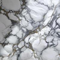 Elegant Marble Background with Copyspace for Design Abstract Texture Modern Style photo