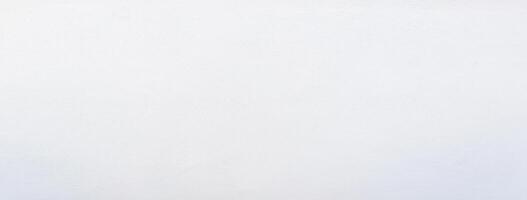 White cement wall as background. Vintage style background for wallpaper. photo