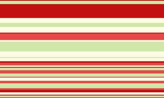 Vibrant horizontal stripes in red, pink, and mint green create a cheerful, modern pattern. Perfect for backgrounds, textiles, or website design, this image evokes feelings of freshness and energy. vector