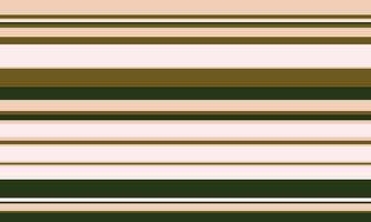 Elegant horizontal stripes in muted earth tones create a calming, minimalist background. Perfect for website banners, social media, or print projects needing a sophisticated and versatile design. vector