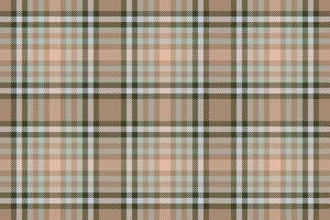 Classic, seamless plaid pattern. Timeless design for textile, fashion, or background use. Great for rustic or traditional projects. Versatile, elegant style. vector