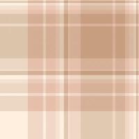 Subtle plaid pattern with neutral tones. A versatile background for fashion, design, or textile projects. Ideal for a calming and classic aesthetic. vector