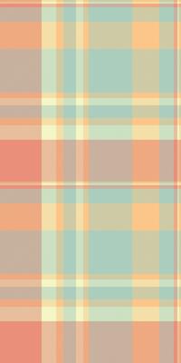 Spring texture check, carnival pattern plaid seamless. Image fabric tartan background textile in light and red colors.