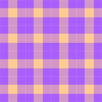 Eps pattern check seamless, canvas textile texture tartan. Dog tooth plaid fabric background in violet and light colors. vector