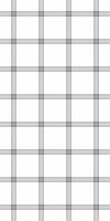 Pillow pattern seamless fabric, teenager texture plaid . Asymmetric check textile background tartan in gray and white colors. vector