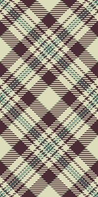 Plain fabric plaid textile, oriental background texture tartan. Stripped seamless pattern check in light and dark colors.