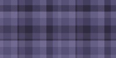 Subtle yet striking, this elegant purple plaid pattern offers a versatile backdrop for various design projects. Its calming tones and classic texture evoke feelings of sophistication and tranquility. vector
