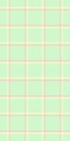 Pastel green, pink, and yellow plaid pattern. Perfect for textile design, website backgrounds, or scrapbooking projects. This soft, delicate texture evokes feelings of calmness and femininity. vector