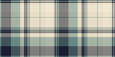 Madras seamless fabric textile, 2025 plaid background tartan. Scratched texture pattern check in light and dark colors. vector