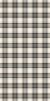 Goose pattern check plaid, easter background seamless. Top tartan textile texture fabric in light and dark colors. vector