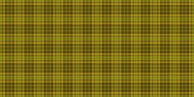 Elegant olive green and gold plaid pattern. Perfect for textile design, website backgrounds, or autumnal themed projects. The intersecting lines create a sophisticated and timeless texture. vector